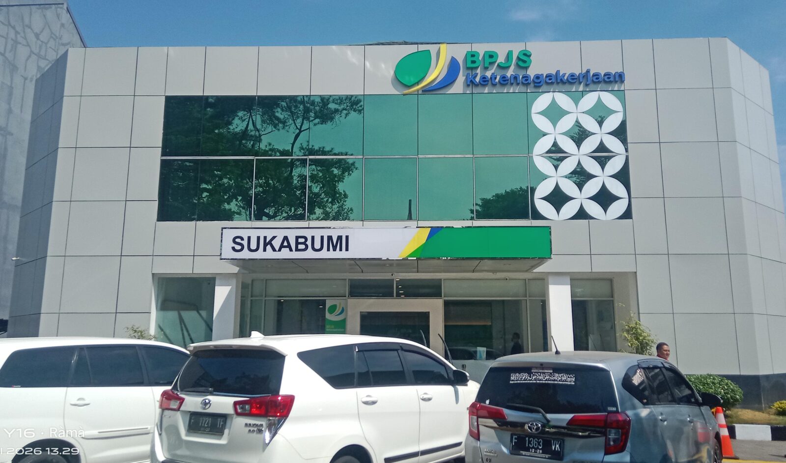 Tangani Dugaan Pungli Santunan Kematian 40%, BPJSTK “Kami Akan Proses dan Pecat Oknum Jika Terbukti