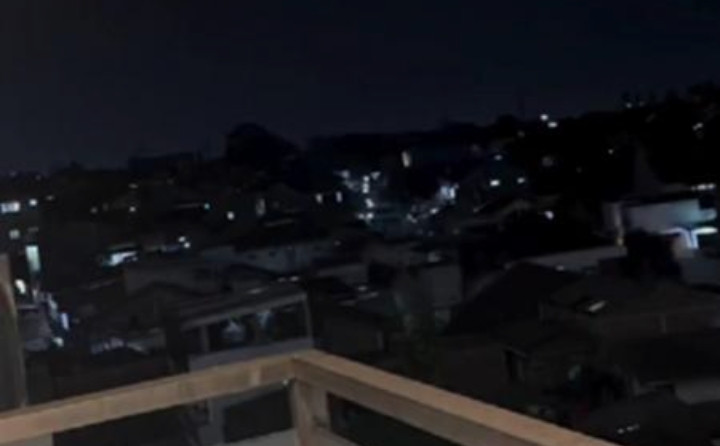 Misteri Dentuman Bandung: BMKG Singkirkan Teori Krakatau, Akui Fenomena “Skyquake” Masih Jadi Teka-Teki Sains