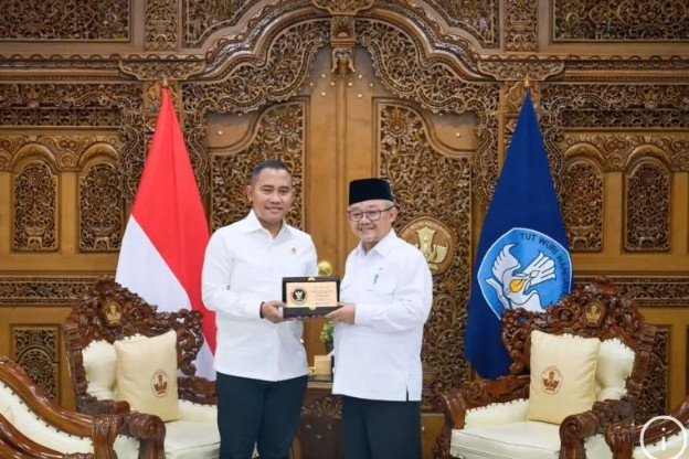 Darurat Radikalisasi Gamer Muda: BNPT & Kemendikdasmen Barikade Pelajar dari Jeratan Ekstremisme Digital