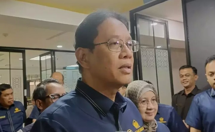 Gempur Mafia Subsidi! Satgas Gabungan Danantara-Kemenkeu Awasi Ketat Kopdes, Purbaya: “Tidak Ada Lagi Tukang Kumpul Barang”