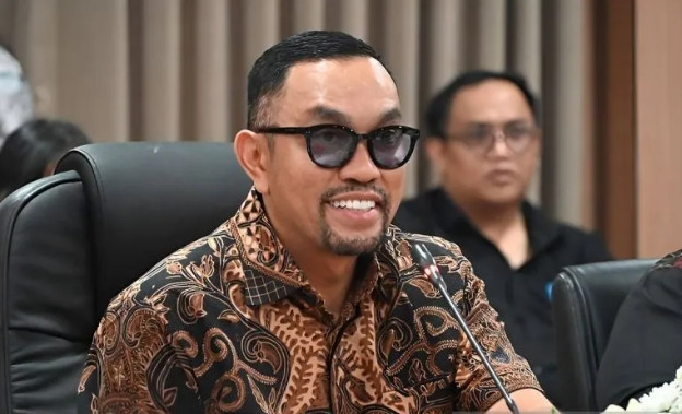 “Kursi Kuliah Dijual, Masa Depan Digadaikan: DPR Desak KPK Bongkar Mafia Penerimaan Mahasiswa di Seluruh Indonesia”