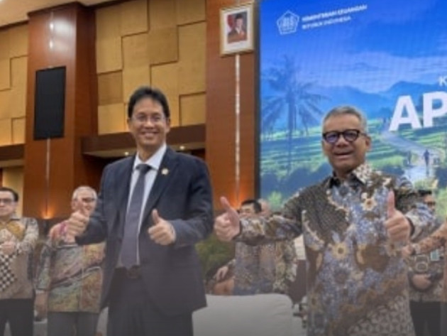 Guncang Istana: Suahasil Nazara ‘Bekukan’ Warisan Mutasi 350 Pejabat Purbaya, Era Baru Kemenkeu Dimulai