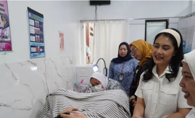 Gempuran Risiko ‘Empat Terlalu’: Kemendukbangga Buka Keran KB Gratis, Tegas: Bukan Soal Jumlah, Tapi Nyawa Ibu dan Anak