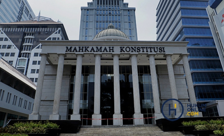 PUTUSAN MK DIBYPASS? Wacana Syarat ‘Dua Partai’ untuk Pilpres 2029: Wajah Baru Presidential Threshold yang Dihalalkan!