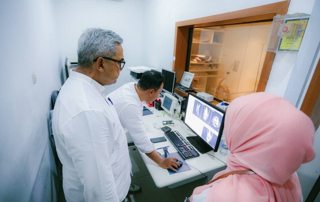 Waspadai Serangan ‘Super Flu’, Pemkot Bandung ‘Kobarkan’ Siaga: Anak Gejala Flu Dilarang Sekolah, RS Dilarang Tolak Pasien!