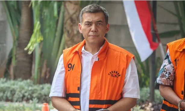 GELAR DOKTOR DIBELI DENGAN UANG HARAM WNA! KPK DALAMI PRAKTIK ‘SUMPAL’ BIMBINGAN S3 OKNUM PEJABAT IMIGRASI