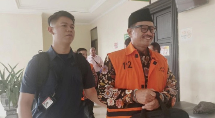 Madiun ‘Digoyang’ Jilid Dua: KPK Berburu Harta Karun Maidi yang Konon Pandai Menguap*