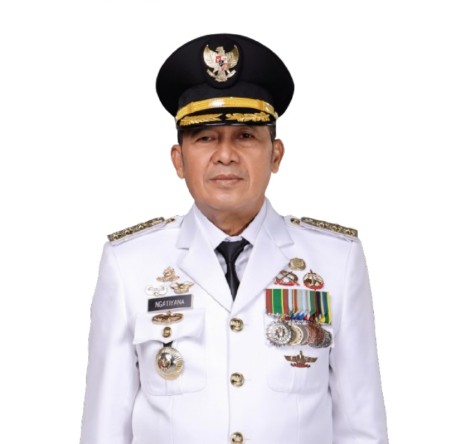 Wali Kota Cimahi Ngatiyana: PAW DPRD Jaga Keberlangsungan Fungsi Representasi Rakyat