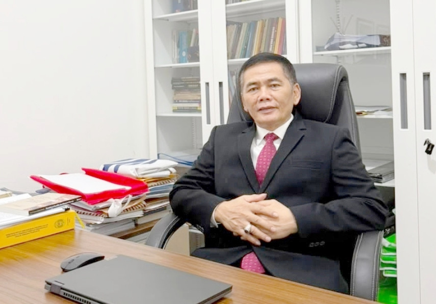 PERANG DINGIN INDONESIA DENGAN SINGAPURA SIAPA YANG PALING DIRUGIKAN