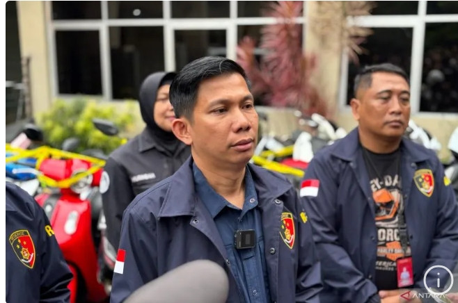 TRAGEDI 23 PASKAL: 200+ Korban Keracunan Massal di Restoran Korea, Polisi Usut Dugaan Kelalaian, Dinkes Bongkar Fakta Higiene Mengerikan!