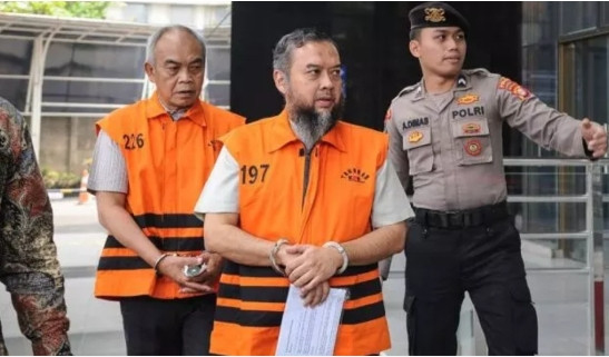 Skandal ‘Bakar Uang’ Iklan BJB Rp223 Miliar: Eks Dirut Beralasan ‘Sakit’, Saksi Kunci Malah Tak Kunjung Hadir di KPK!