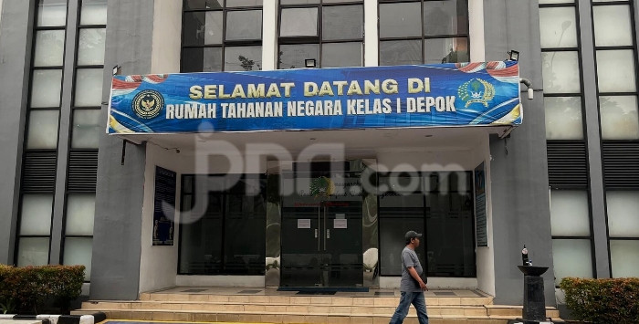 NEGARA TIDAK TAWAR-MENAWAR! 120 NAPI RUTAN DEPOK ‘DIUSIR’ KE NUSAKAMBANGAN PASCA-VIDEO VIRAL PESTA SABU