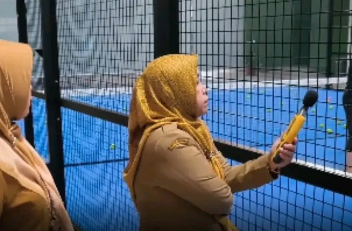 BLUNDER FATAL DLH BANDUNG: Ukur Bising Padel Saat Lapangan Kosong, BPKP Angkat Bicara: “Ini Bukan Sekadar Konyol, Tapi Pengkhianatan Kebijakan Publik!
