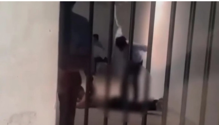 Satu Cambukan, Hancur Semu Kehormatan: BGN Sapu Bersih Pelaku Penganiayaan di KPPG Bogor!