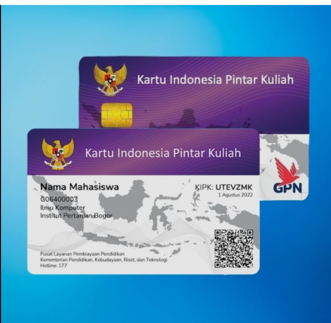 320 MAHASISWA MENINGGAL, Rp2,70 MILIAR DANA KIP KULIAH TERSALUR: BPKP TAGIH TANGGUNG JAWAB KEMDIKTISAINTEK!