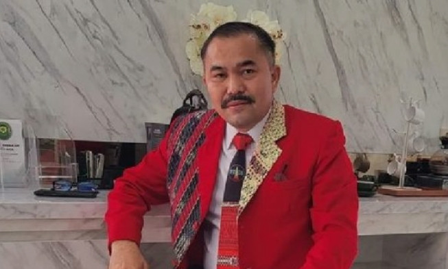 KABAR DUKA: PEJUANG KEADILAN ITU TELAH PERGI