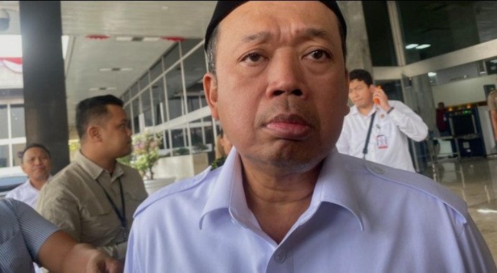 MAKI Desak KPK Jemput Paksa Menteri ATR/BPN Nusron Wahid di Bandara: Jangan Takut dan Tebang Pilih!