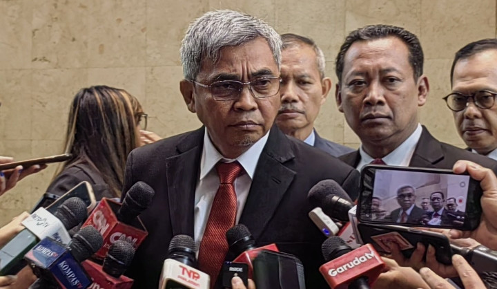 Badai OTT di Era Prabowo-Gibran: KPK Janji Tak Bersiaga Setengah Hati