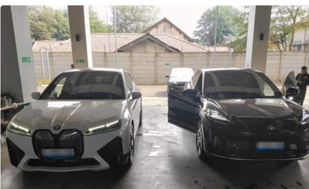 Bencana Kemanusiaan Diatas Bencana: KPK Sita Mobil Mewah dan Aset Miliaran Hasil Bancakan Dana Bencana BNPB