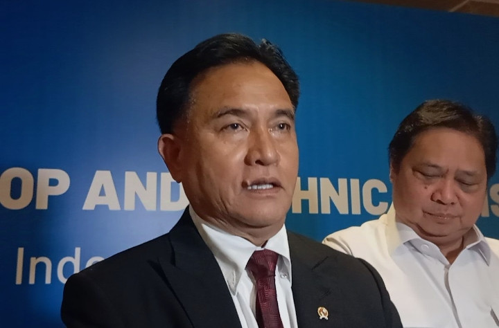 BUKAN CUMA SOAL GAYA HEROIK! Yusril Sentil Usulan DEN Soal Redefinisi Korupsi: Pemahaman Hukum Jangan ‘Ala Kadarnya’