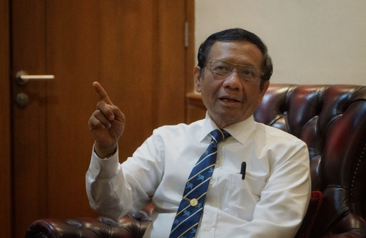 Dua Tahun Prabowo-Gibran: Visi Visoner Kepala Negara Terancam Rapuh di Tangan Lemahnya Pengawasan Kepala Pemerintahan