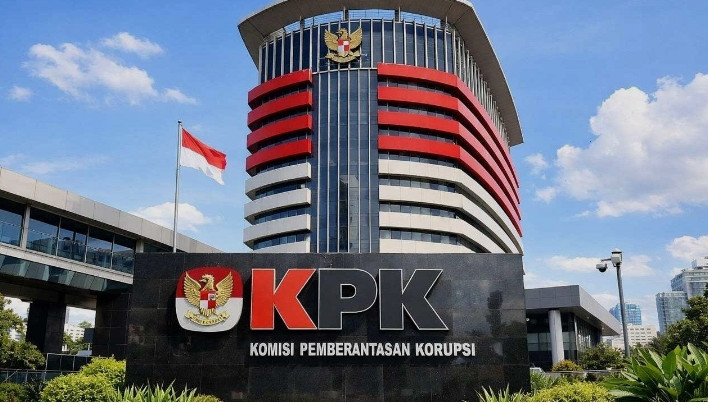 Harta Pejabat Bandel Diancam Dirampas Negara! KPK vs DPR Saling Sikut, Siapa Menang?