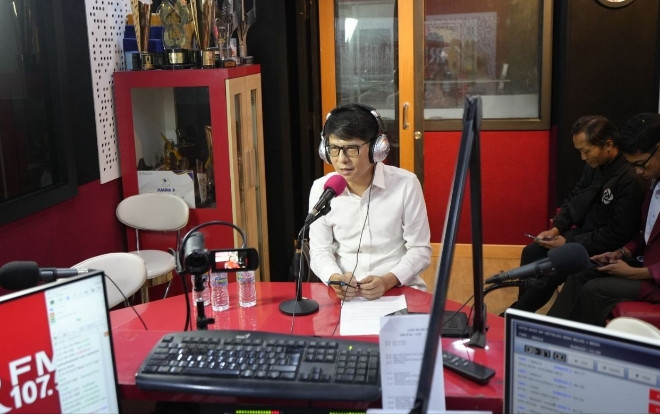 Penertiban PKL di Bandung Jangan Cuma ‘Hangat-Hangat Tahi Ayam’: DPRD Minta Pemkot Tegas, Humanis, dan Bebas Tebang Pilih!