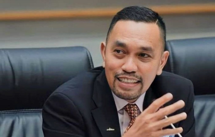 Kontroversi Perampasan Aset LHKPN, Sahroni Sebut Tanpa Sebab Jelas Bisa Langgar HAM